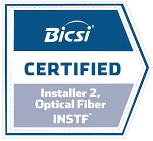 BICSI Certified Installer 2, Optical Fiber
