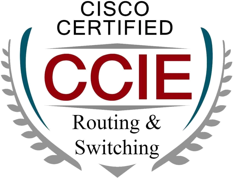 Cisco Certified CCIE — Routing & Switching