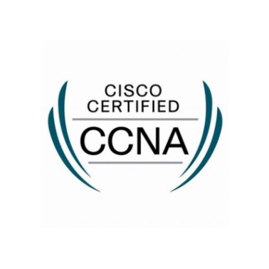 Cisco Certified CCNA