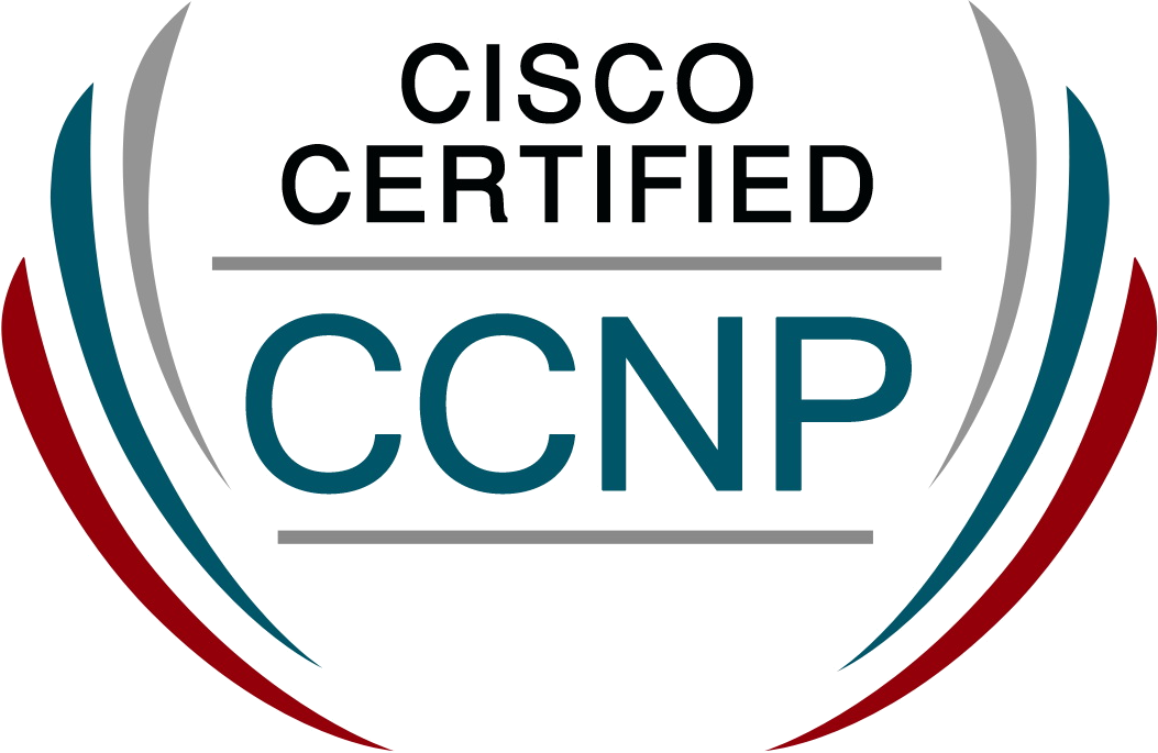 Cisco Certified CCNP