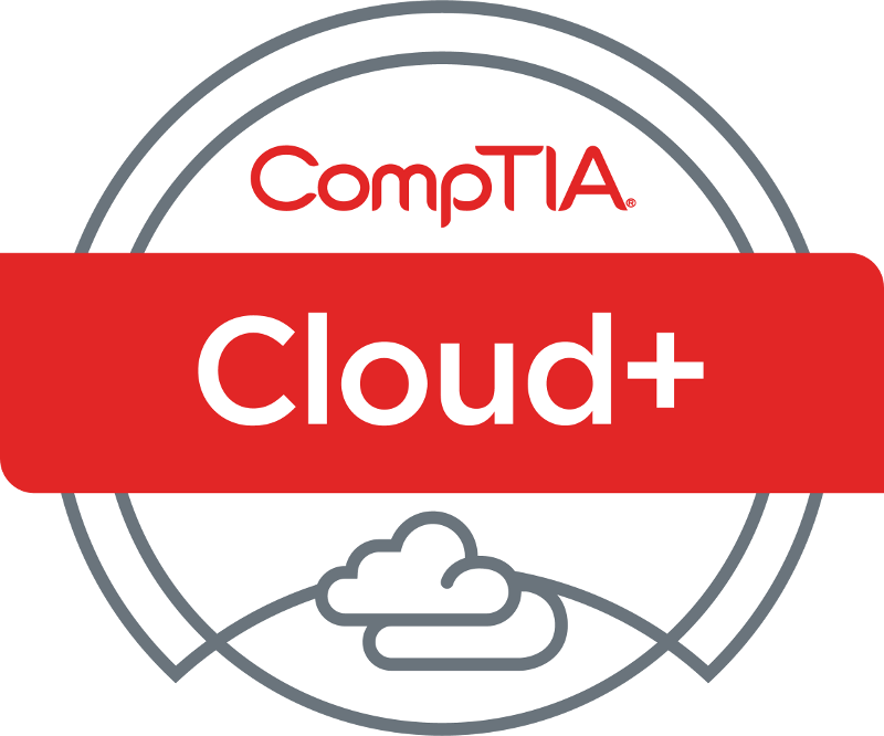 CompTIA Cloud+