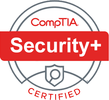 CompTIA Security+