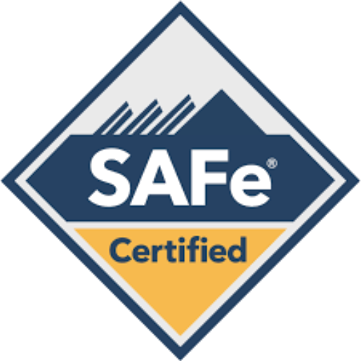 SAFe Certified