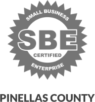 Small Business Enterprise Certified, Pinellas County