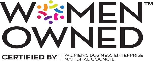 WBENC Women Owned