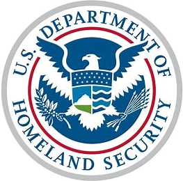 U.S. Dept. of Homeland Security